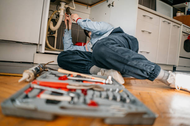 Best Affordable Plumbing Services  in Pine Air, FL