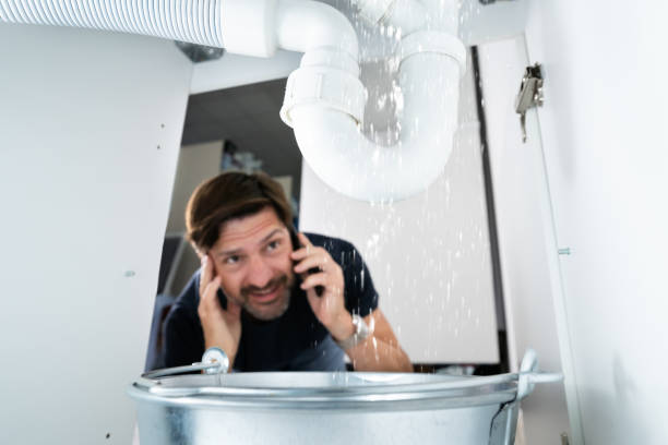 Best Sewer Line Repair  in Pine Air, FL