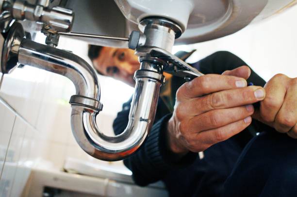 Best Plumbing Inspection Services  in Pine Air, FL