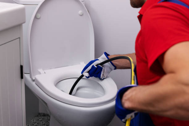 Best Same-Day Plumbing Service  in Pine Air, FL