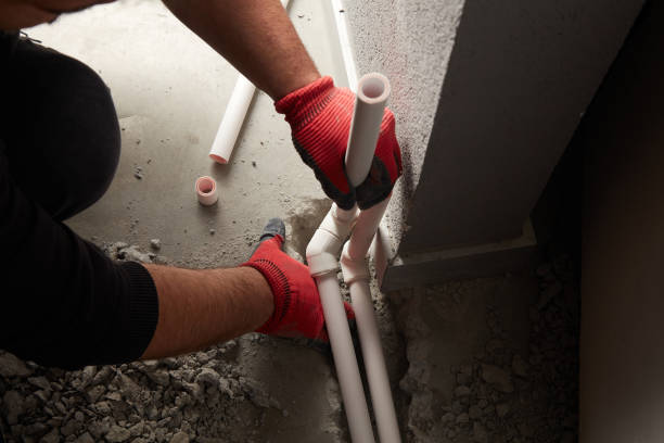 Best Commercial Plumbing Services  in Pine Air, FL