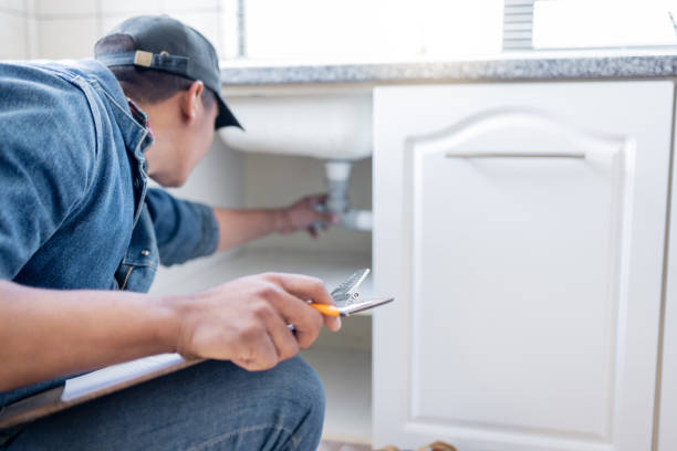 Best Plumbing Installation Services  in Pine Air, FL