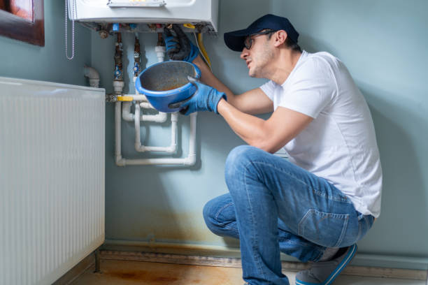 Best Plumbing Installation Services  in Pine Air, FL