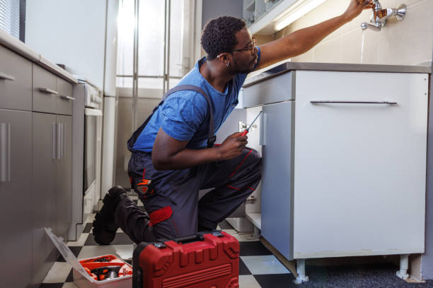 Best Plumbing Installation Services  in Pine Air, FL