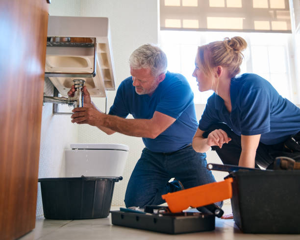 Best Plumbing Services Near Me  in Pine Air, FL