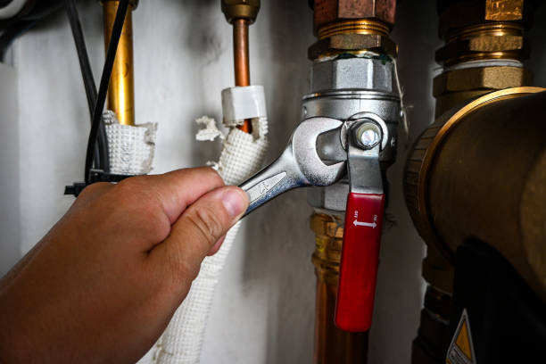 Best Emergency Plumber  in Pine Air, FL